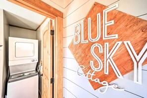 Hus (1 Bedroom) | Interiør