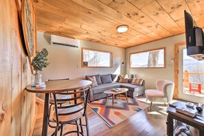 ハウス (1 Bedroom) | 内装