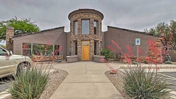 公寓 (3 Bedrooms) | 住宿內部