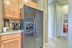 Apartment (3 Bedrooms) | Interior