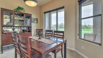 Apartment (3 Bedrooms) | Interior