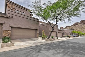 Apartment (3 Bedrooms) | Interior