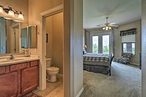 Apartment (3 Bedrooms) | Interior