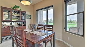 公寓 (3 Bedrooms) | 住宿內部