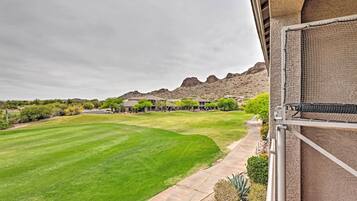 Apartemen (3 Bedrooms) | Interior