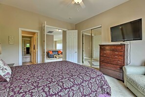 Apartment (3 Bedrooms) | Interior