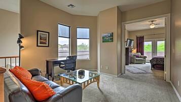 Apartment (3 Bedrooms) | Interior