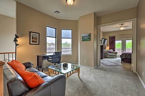 Apartment (3 Bedrooms) | Interior