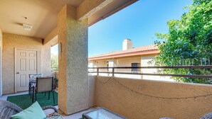公寓 (2 Bedrooms) | 住宿内部