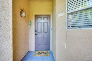 Lejlighed (2 Bedrooms) | Interiør