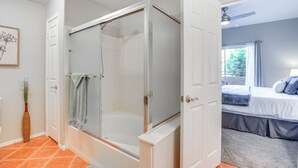 公寓 (2 Bedrooms) | 住宿内部