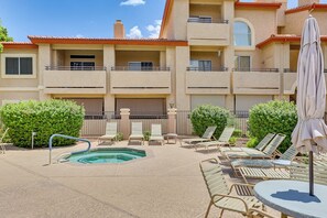 公寓 (2 Bedrooms) | 住宿內部