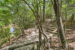 Appartement (0 Bedroom) | Intérieur