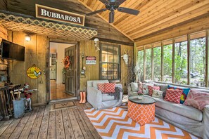 Appartement (0 Bedroom) | Intérieur