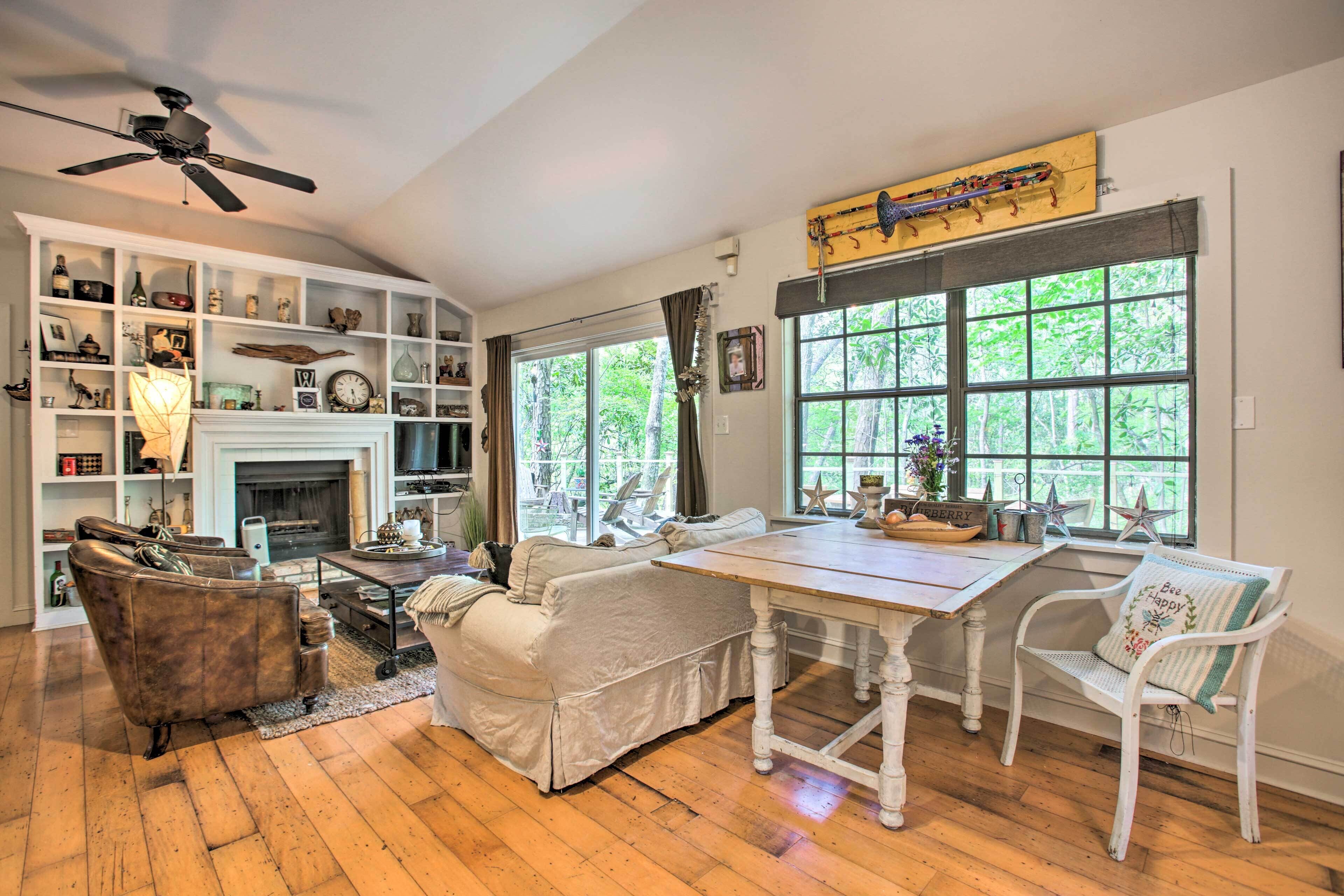 Căn hộ (0 Bedroom) | Nội thất