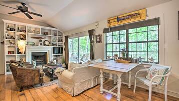 Apartemen (0 Bedroom) | Interior