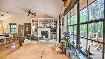 Apartemen (0 Bedroom) | Interior