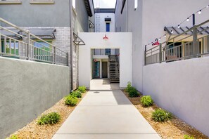 Appartement (2 Bedrooms) | Intérieur