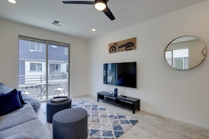 公寓 (2 Bedrooms) | 住宿內部