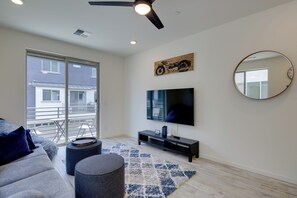 Departamento (2 Bedrooms) | Interior