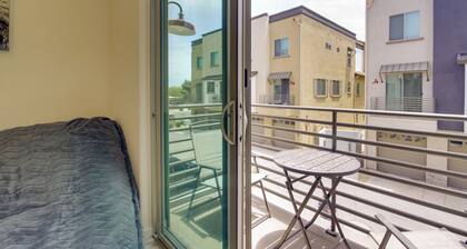 Community Perks: Executive Chandler Townhome