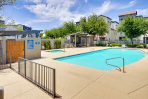 Departamento (2 Bedrooms) | Interior