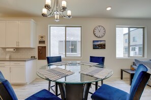 Departamento (2 Bedrooms) | Interior