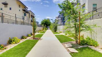 Departamento (2 Bedrooms) | Interior