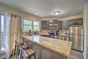 Apartment (3 Bedrooms) | Interior