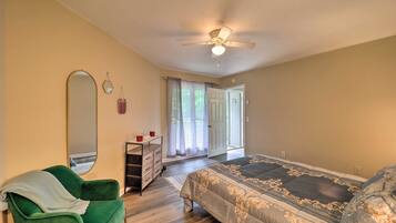 Apartment (3 Bedrooms) | Interior