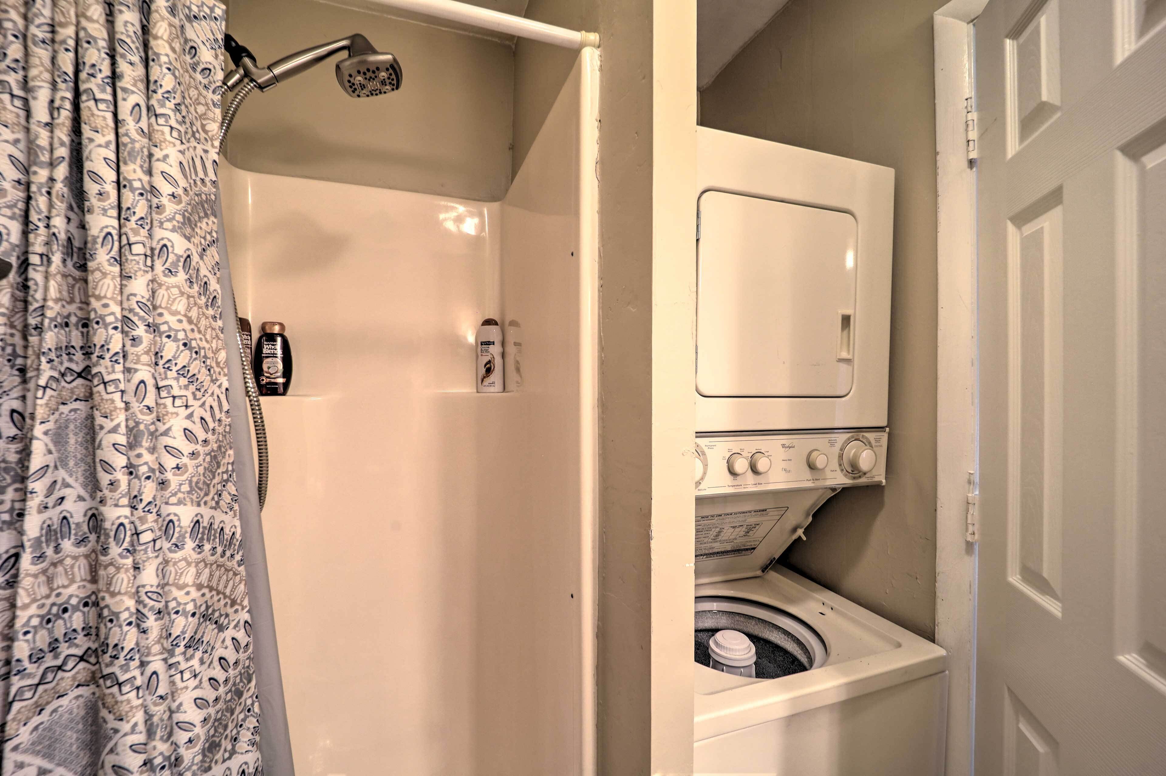 公寓 (3 Bedrooms) | 住宿内部