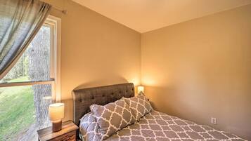 Apartment (3 Bedrooms) | Interior