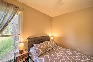 Leilighet (3 Bedrooms) | Innvendig