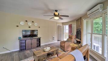 Apartment (3 Bedrooms) | Interior