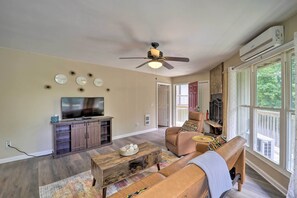 Apartment (3 Bedrooms) | Interior