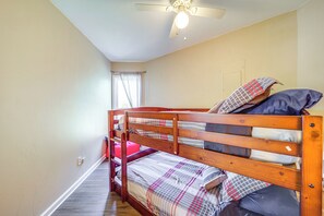Apartment (3 Bedrooms) | Interior - 4 Mi to Sugar Mtn Resort! Family-friendly Retreat (Banner Elk)