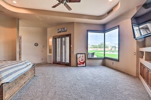 Casa (4 Bedrooms) | Interior