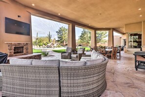 Casa (4 Bedrooms) | Interior