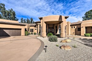 Casa (4 Bedrooms) | Interior