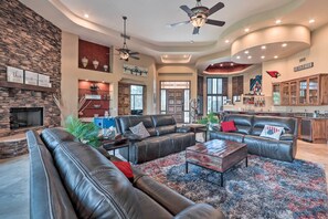 Casa (4 Bedrooms) | Interior