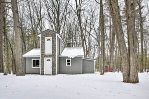 House (2 Bedrooms) | Front of property