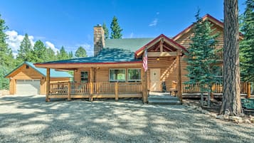 Nhà (3 Bedrooms) | Mặt tiền nơi lưu trú