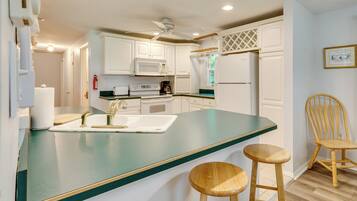 Rumah (3 Bedrooms) | Interior