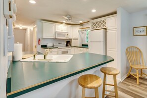 獨棟房屋 (3 Bedrooms) | 住宿內部