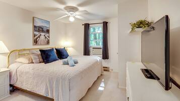 Rumah (3 Bedrooms) | Interior