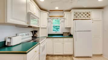 Rumah (3 Bedrooms) | Interior