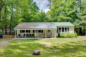 獨棟房屋 (3 Bedrooms) | 住宿內部