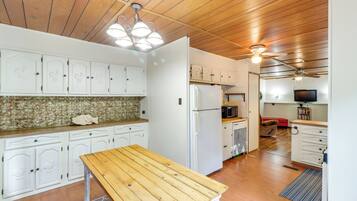 Nhà (2 Bedrooms) | Nội thất