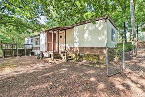 Nhà (2 Bedrooms) | Nội thất