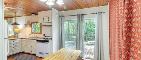 Casa (2 Bedrooms) | Interior